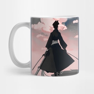 Light in the Darkness Mug